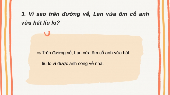 Giáo án điện tử Tiếng Việt 2 cánh diều Bài 16: Đón em