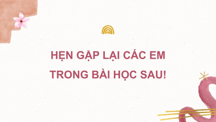 Giáo án điện tử Tiếng Việt 2 cánh diều Bài 21: Lập thời gian biểu một ngày đi học