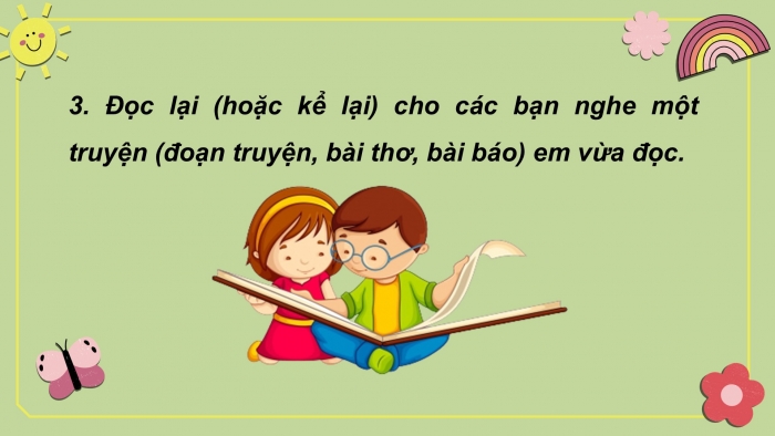 Giáo án điện tử Tiếng Việt 2 cánh diều Bài 23: Đọc sách báo viết về các loài chim