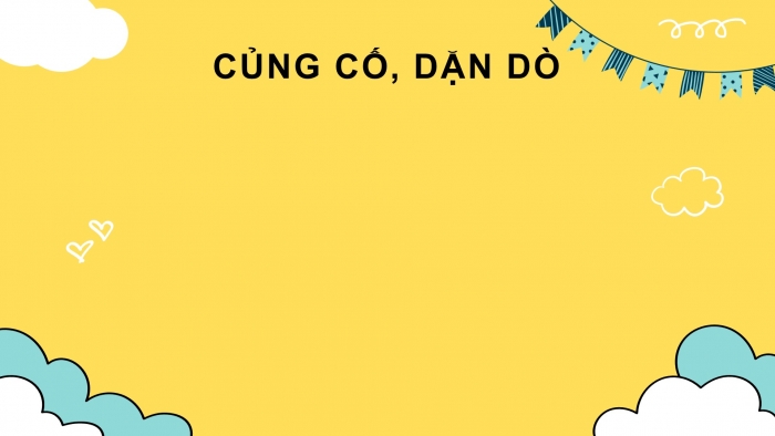 Giáo án điện tử Tiếng Việt 2 cánh diều Bài 24: Viết về hoạt động chăm sóc, bảo vệ loài chim