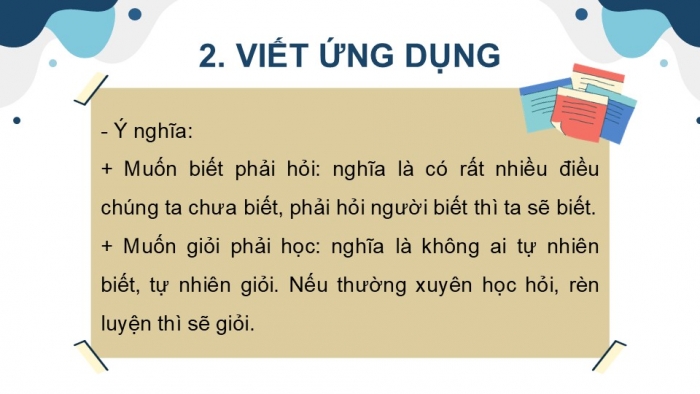 Giáo án điện tử Tiếng Việt 2 kết nối Bài 19: Chữ hoa M (kiểu 2)