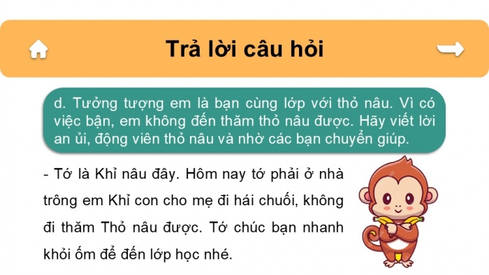 Giáo án điện tử Tiếng Việt 2 kết nối Ôn tập cuối học kì 2 (Tiết 3 + 4)