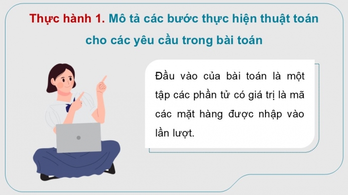 Giáo án điện tử chuyên đề Khoa học máy tính 12 cánh diều Bài 4 Thực hành tổng hợp: Ứng dụng cây tìm kiếm nhị phân