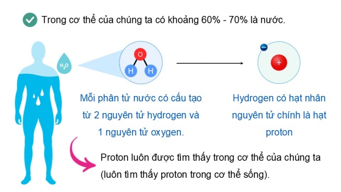 Giáo án điện tử chuyên đề Vật lí 12 chân trời Bài 6: Chụp ảnh cộng hưởng từ (MRI)