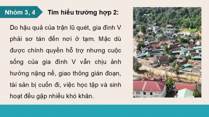 Giáo án điện tử Công dân 9 kết nối Bài 7: Thích ứng với thay đổi