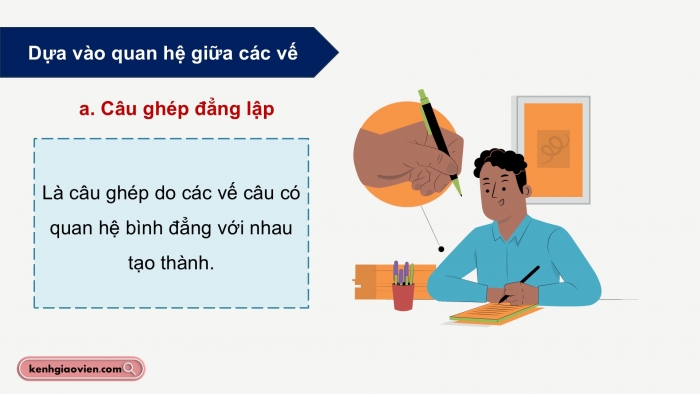 Giáo án điện tử Ngữ văn 9 chân trời Bài 6: Thực hành tiếng Việt