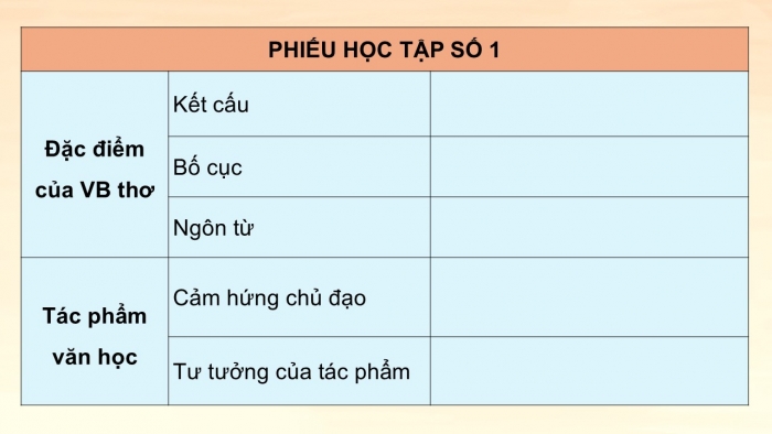 Giáo án điện tử Ngữ văn 9 cánh diều Bài 7: Quê hương (Tế Hanh)