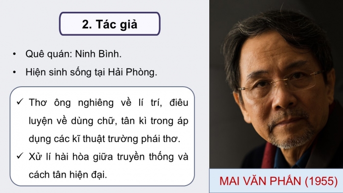 Giáo án điện tử Ngữ văn 9 cánh diều Bài 7: Nhật kí đô thị hoá (Mai Văn Phấn)