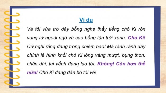 Giáo án điện tử Ngữ văn 9 cánh diều Bài 8: Câu rút gọn và câu đặc biệt