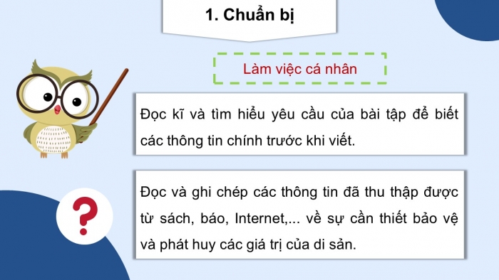 Giáo án điện tử Ngữ văn 9 cánh diều Bài 8: Viết bài văn nghị luận xã hội về một vấn đề cần giải quyết