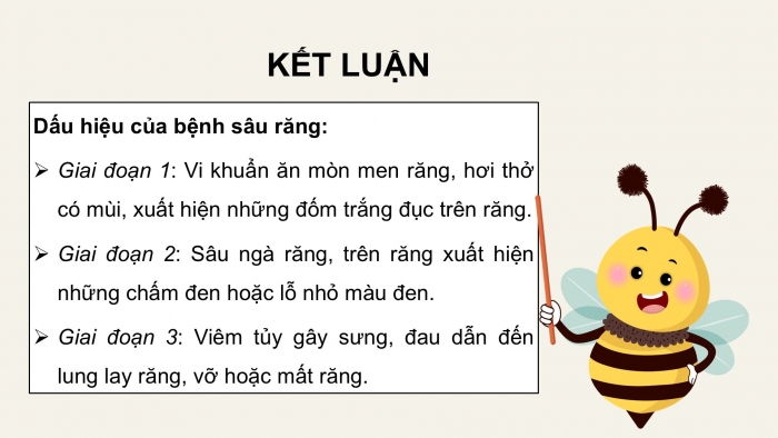 Giáo án điện tử Khoa học 5 kết nối Bài 20: Vi khuẩn gây bệnh ở người và cách phòng tránh