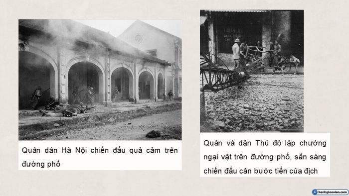 Giáo án điện tử Lịch sử 9 kết nối Bài 14: Việt Nam kháng chiến chống thực dân Pháp xâm lược giai đoạn 1946 – 1950 (P2)