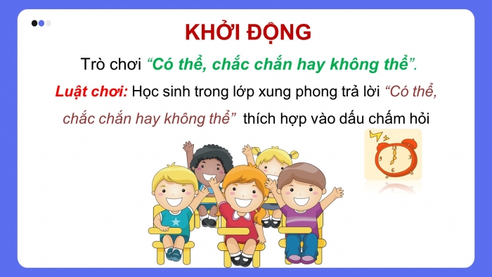 Giáo án điện tử toán 3 kết nối bài 75: Thực hành và trải nghiệm thu thập, phân loại, ghi chép số liệu, đọc bảng số liệu