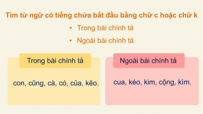 Giáo án điện tử Tiếng Việt 2 chân trời Bài 4: Nhìn – viết Mẹ, Phân biệt c/k, iu/ưu, d/v, Mở rộng vốn từ Gia đình (tiếp theo), Nghe – kể Sự tích hoa cúc trắng