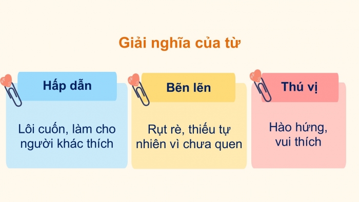 Giáo án điện tử Tiếng Việt 2 chân trời Bài 1: Đọc Cô chủ nhà tí hon