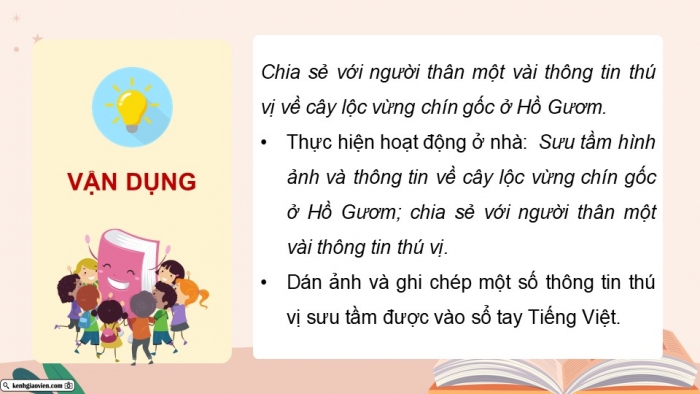 Giáo án điện tử Tiếng Việt 5 chân trời Bài 7: Viết bài văn tả người (Bài viết số 1)