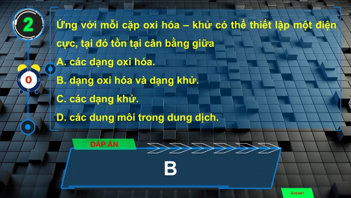 Giáo án điện tử Hoá học 12 kết nối Bài 17: Ôn tập chương 5