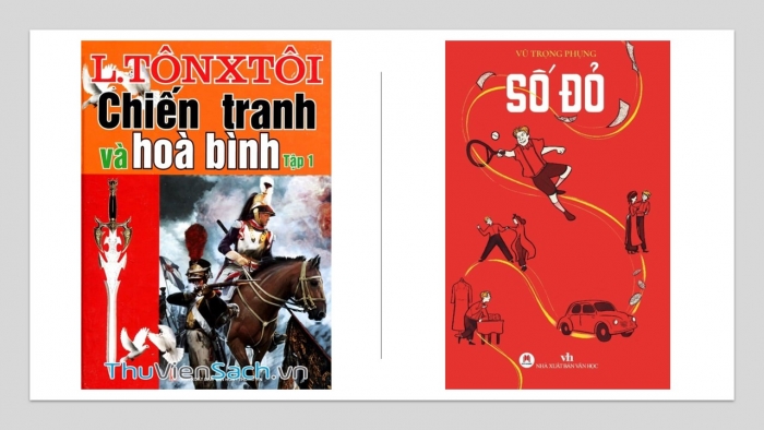 Giáo án điện tử Ngữ văn 12 cánh diều Bài 7: Hạnh phúc của một tang gia (Trích Số đỏ – Vũ Trọng Phụng)