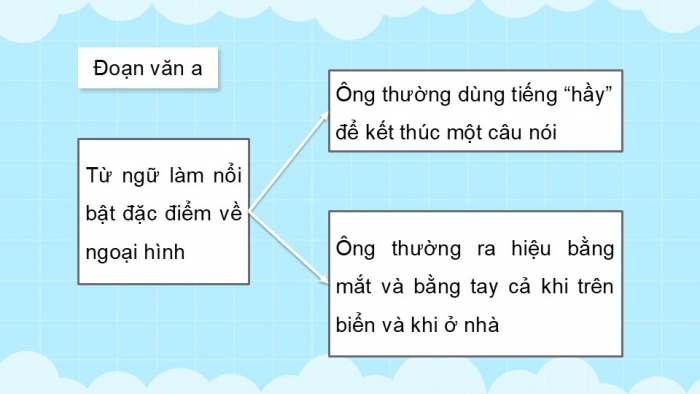 Giáo án điện tử Tiếng Việt 5 kết nối Bài 5: Viết đoạn văn tả người