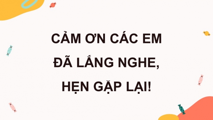 Giáo án điện tử Tiếng Việt 5 kết nối Bài 10: Tìm ý cho đoạn văn thể hiện tình cảm, cảm xúc về một sự việc