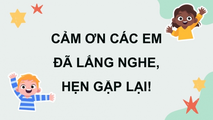 Giáo án điện tử Tiếng Việt 5 kết nối Bài 14: Viết chương trình hoạt động (Bài viết số 1)