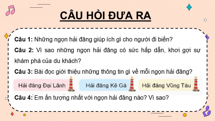 Giáo án điện tử Tiếng Việt 5 chân trời Bài 2: Những con mắt của biển