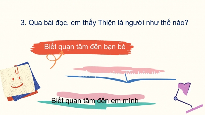 Giáo án điện tử Tiếng Việt 2 chân trời Ôn tập giữa học kì I - Ôn tập 5 (Tiết 1) Điều ước