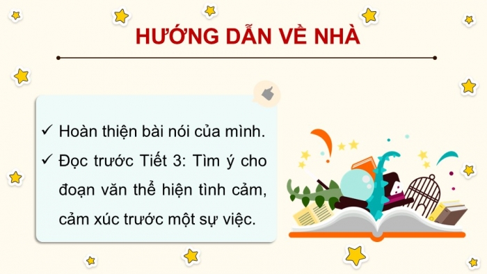 Giáo án điện tử Tiếng Việt 5 chân trời Bài 6: Giới thiệu về một di tích hoặc danh lam thắng cảnh