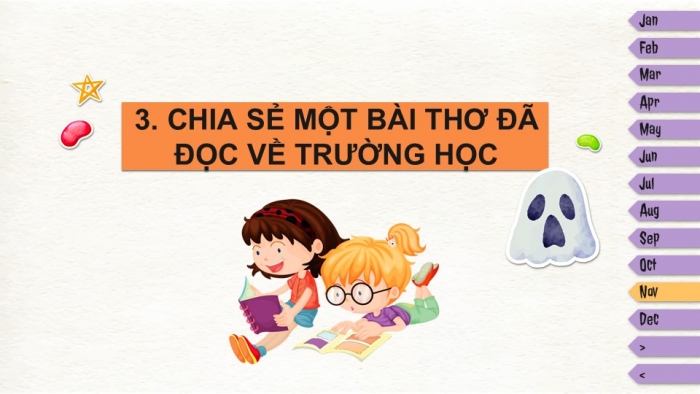 Giáo án điện tử Tiếng Việt 2 chân trời Bài 2: Luyện tập giới thiệu đồ vật quen thuộc (tiếp theo)