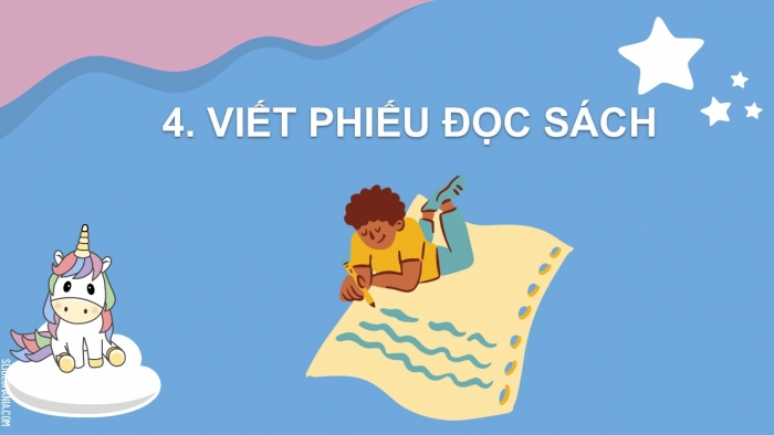 Giáo án điện tử Tiếng Việt 2 chân trời Bài 4: Luyện tập giới thiệu đồ vật quen thuộc (tiếp theo)