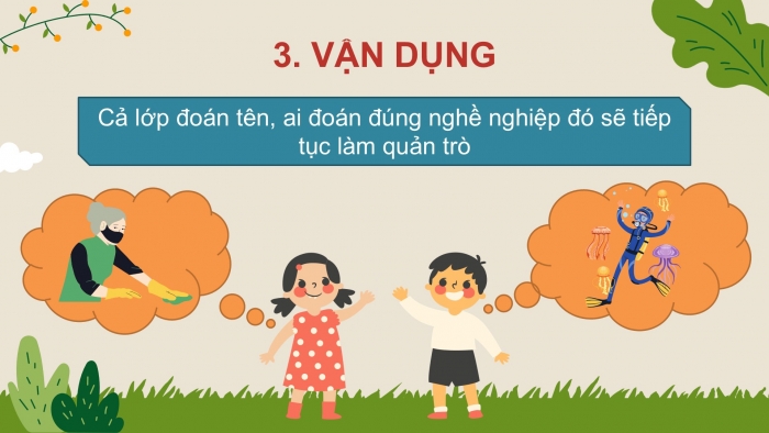 Giáo án điện tử Tiếng Việt 2 chân trời Bài 4: Luyện tập tả đồ vật quen thuộc (tiếp theo)