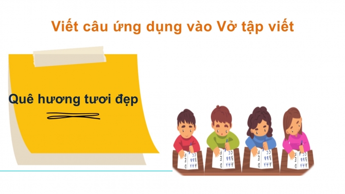 Giáo án điện tử Tiếng Việt 2 chân trời Bài 1: Viết chữ hoa Q, Từ chỉ người, chỉ hoạt động, Dấu chấm than