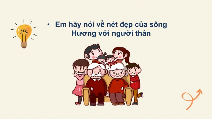 Giáo án điện tử Tiếng Việt 2 chân trời Bài 4: Luyện tập thuật việc được tham gia (tiếp theo)