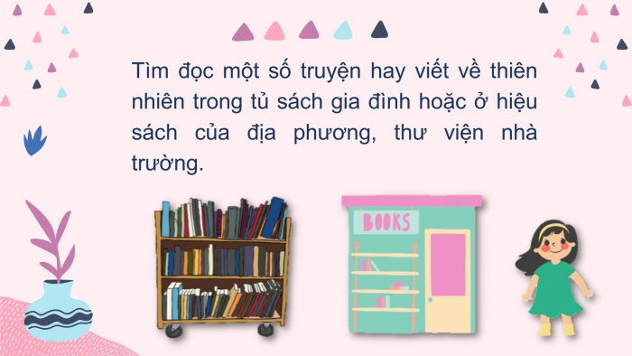 Giáo án điện tử Tiếng Việt 2 chân trời Bài 2: Nói, viết về tình cảm với người em yêu quý