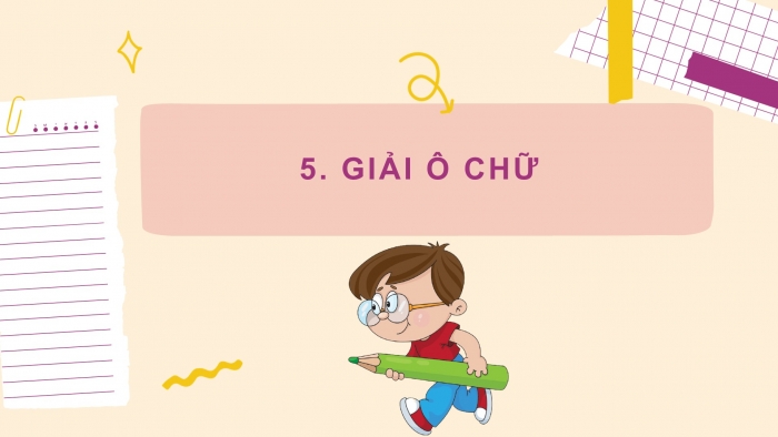 Giáo án điện tử Tiếng Việt 2 chân trời Bài 4: Nói, viết về tình cảm với bạn bè