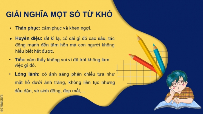 Giáo án điện tử Tiếng Việt 2 chân trời Bài 1: Đọc Cây nhút nhát