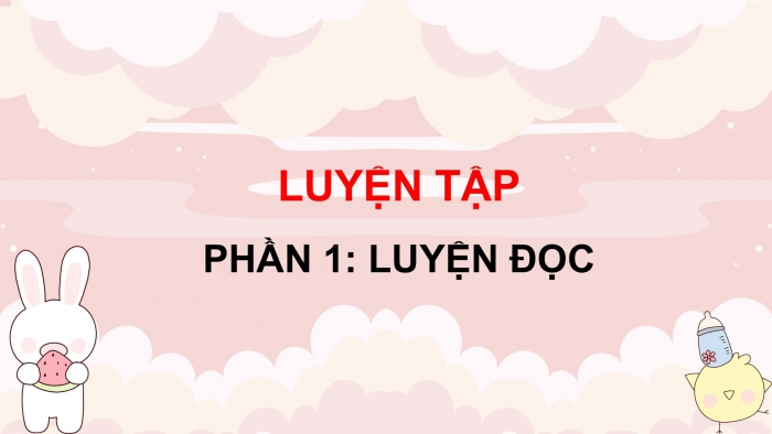 Giáo án PPT dạy thêm Tiếng Việt 5 chân trời bài 5: Bài đọc Những lá thư. Luyện tập về đại từ và kết từ. Đoạn văn giới thiệu nhân vật trong phim hoạt hình