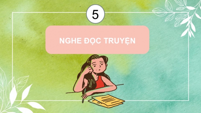 Giáo án điện tử Tiếng Việt 2 chân trời Đánh giá cuối học kì II (Tiết 3 + 4)