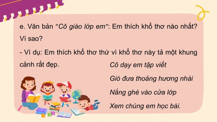 Giáo án điện tử tiếng Việt 2 kết nối Ôn tập giữa học kì 1 (Tiết 1 + 2)