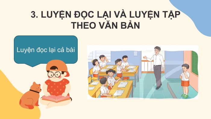 Giáo án điện tử tiếng Việt 2 kết nối Bài 26: Em mang về yêu thương