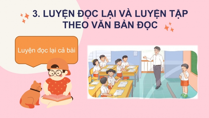 Giáo án điện tử tiếng Việt 2 kết nối Bài 28: Trò chơi của bố