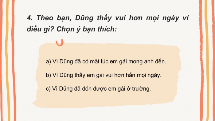 Giáo án điện tử Tiếng Việt 2 cánh diều Bài 16: Đón em