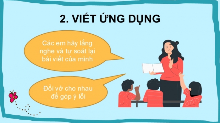 Giáo án điện tử Tiếng Việt 2 kết nối Bài 3: Chữ hoa R