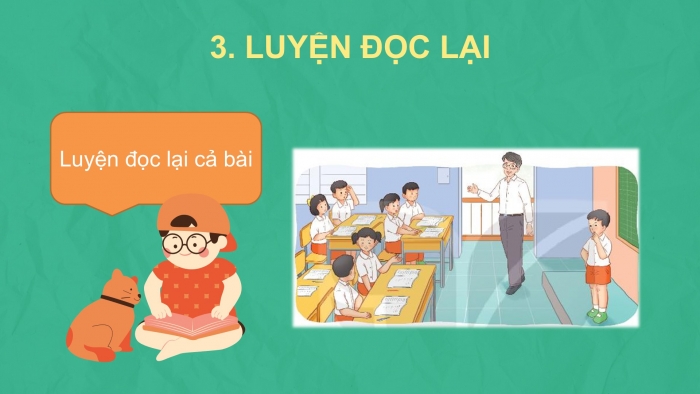 Giáo án điện tử Tiếng Việt 2 kết nối Bài 4: Tết đến rồi