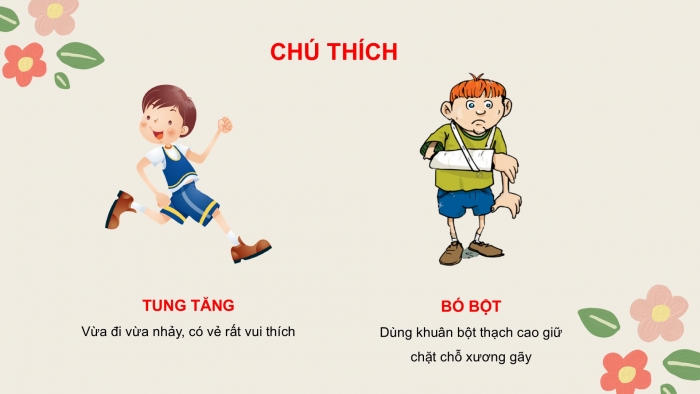 Giáo án điện tử Tiếng Việt 2 cánh diều Bài 20: Con chó nhà hàng xóm