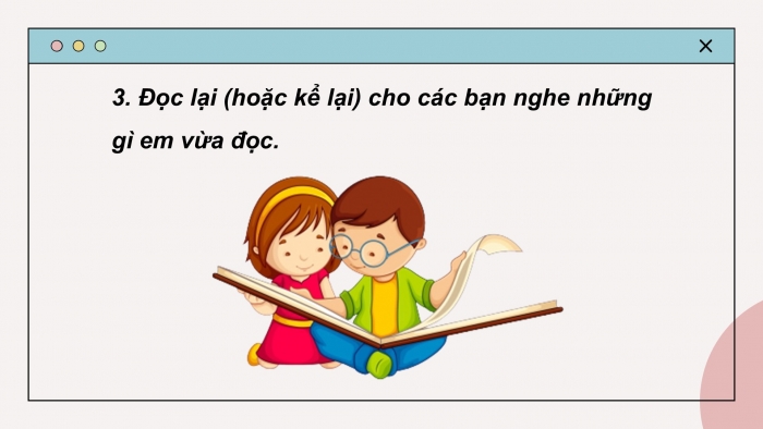 Giáo án điện tử Tiếng Việt 2 cánh diều Bài 21: Đọc sách báo viết về cây cối