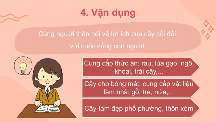 Giáo án điện tử Tiếng Việt 2 kết nối Bài 13: Kể chuyện Hạt giống nhỏ