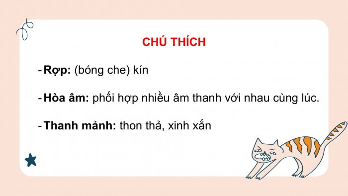 Giáo án điện tử Tiếng Việt 2 cánh diều Bài 23: Chim rừng Tây Nguyên