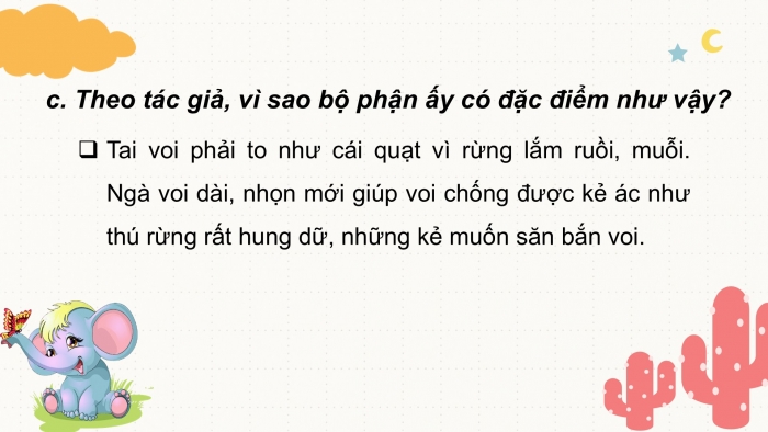 Giáo án điện tử Tiếng Việt 2 cánh diều Bài 27: Ôn tập giữa học kì II (Tiết 3 + 4)