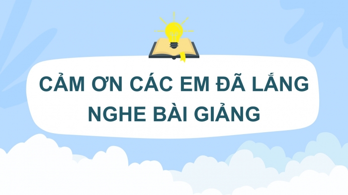 Giáo án điện tử Tiếng Việt 2 kết nối Bài 20: Viết đoạn văn tả một đồ dùng trong gia đình, Đọc mở rộng